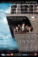 Affiche Golden Door