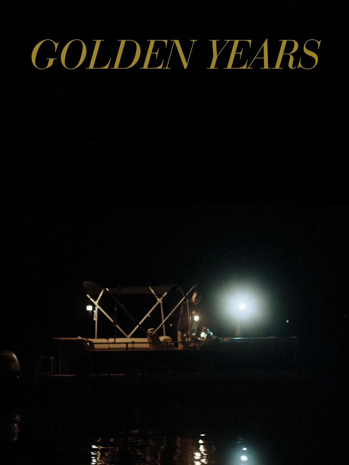 Golden Years