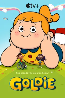 Goldie S01E10 Tout roule pour Goldie / La honte