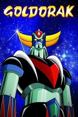 Goldorak S01E48 Un monde en fusion
