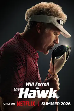 The Hawk S01E08 Épisode 8