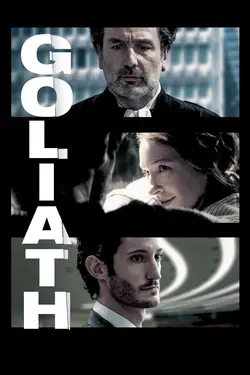 Affiche Goliath