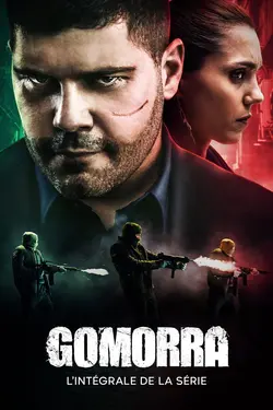 Gomorra S01E03 L'homme de la maison