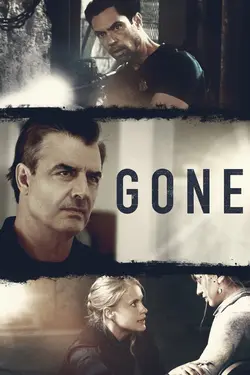 Gone S01E03 Se battre ou s'enfuir