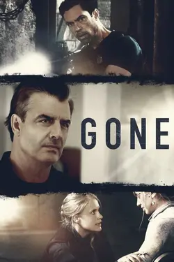 Gone S01E11 Les enfants volés