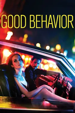 Affiche Good Behavior  S01E03 From Terrible Me