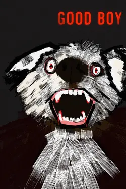 Affiche Good Boy