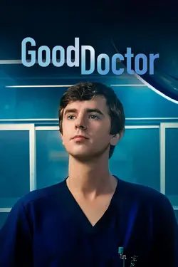 Good Doctor (2017) S06E03 La vie de couple