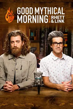 Good Mythical Morning S12E177 Épisode 177
