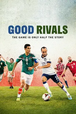 Good Rivals S01E03 Épisode 3