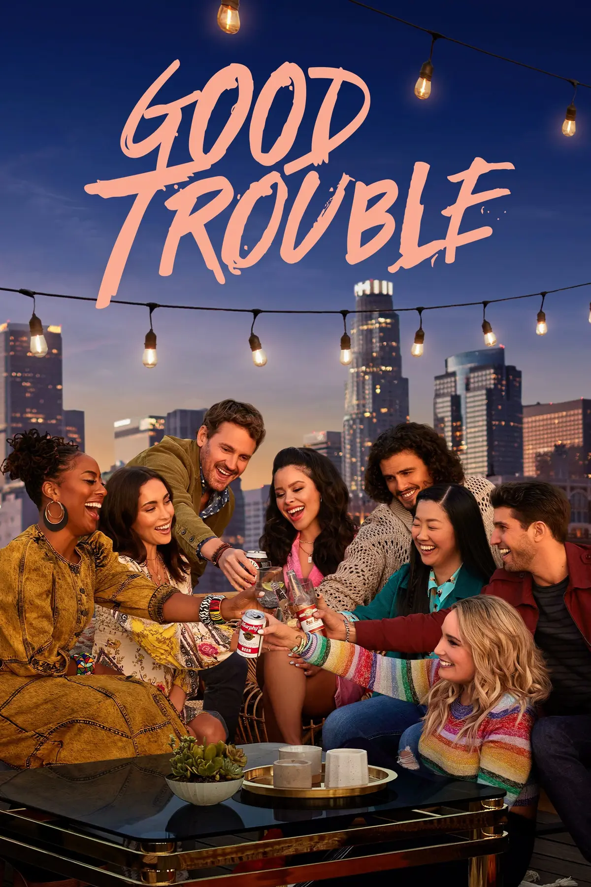 Good Trouble S02E09 Nochebuena