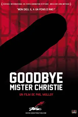 Goodbye Mister Christie