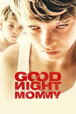 Affiche Goodnight Mommy