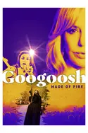 Affiche Googoosh, le feu est ma nature en streaming