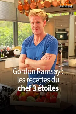 Gordon Ramsay : Les Recettes du Chef 3 Etoiles S01E11 Épisode 11