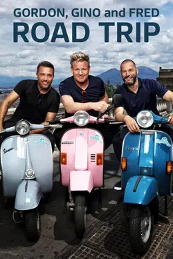 Gordon Ramsey : Bataille de chefs