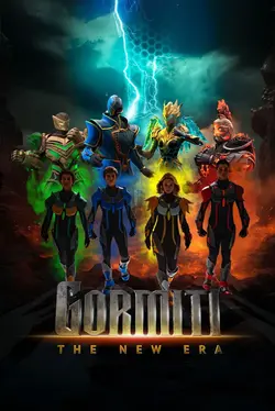 Gormiti : nouvelle génération S01E01 Une nouvelle ère