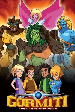 Gormiti S01E24 Hypnotisés