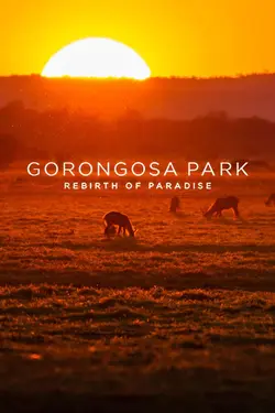 Gorongosa : le royaume oublié S01E05 Épisode 5