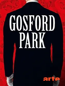 Affiche Gosford Park