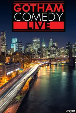 Gotham Comedy Live S04E14 Épisode 14