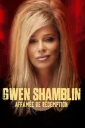 Affiche Gourou minceur : le scandale Gwen Shamblin en streaming