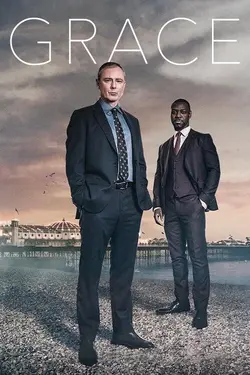 Grace S06E02 Épisode 2