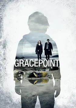 Affiche Gracepoint  S01E10 Episode Ten