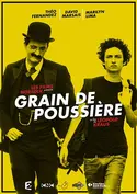 Affiche Grain de poussière