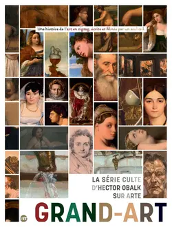 Grand'Art S03E03 Corrège, Sarto, Bronzino