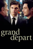Affiche Grand départ
