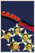 Affiche Grand Hôtel en streaming