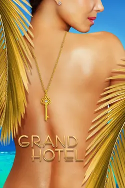 Grand Hotel (US) S01E02 Aux grands maux, les grands remèdes