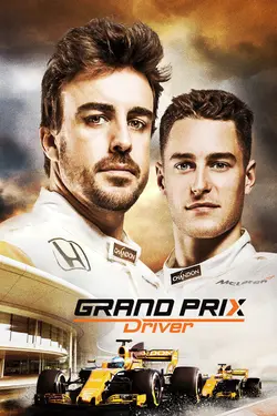 Grand Prix Driver S01E03 La présentation