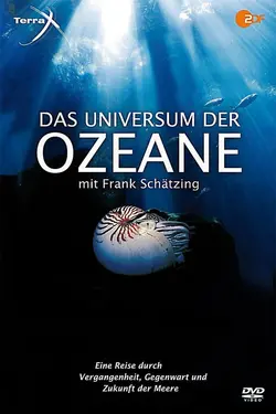 Grande histoire des océans S01E03 Dans l'Arctique