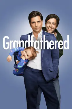 Affiche Grandfathered  S01E14 Hammam-amia