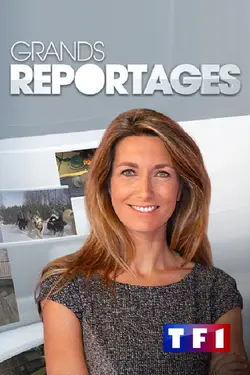 Grands reportages S08E29 Cliquer, jouer, miser : une vie en ligne