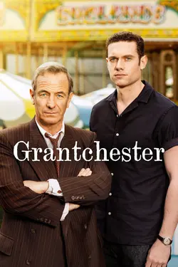 Grantchester S09E05 Se faire une place