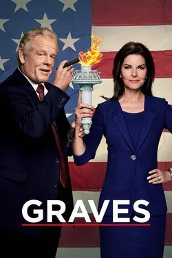 Graves S01E08 L'émission qui vous guide