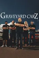 Affiche Graveyard Carz Episode 8