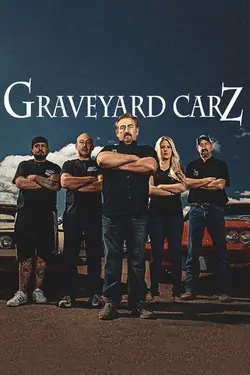 Graveyard Carz S06E06 Épisode 6