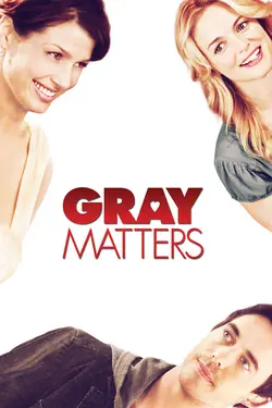 Affiche Gray Matters