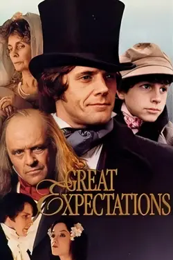 Great Expectations S01E06 Épisode 6