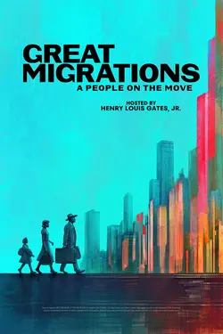 Great Migrations: A People on the Move S01E02 Épisode 2