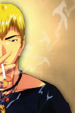 Great Teacher Onizuka S01E25 Leçon 25