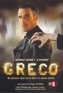 Greco S01E04 Fille de quelqu'un