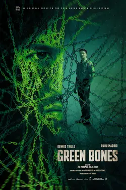 Green Bones