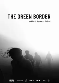 Green Border