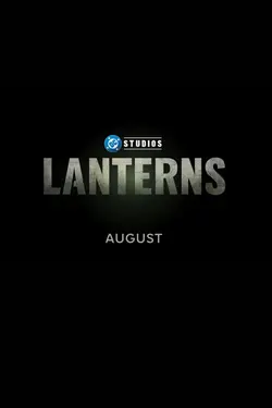 Lanterns S01E15 Réactivation