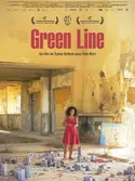 Affiche Green Line : Beyrouth, enfer rouge, jours noirs en streaming